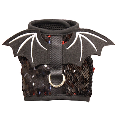 CROCI HONDENTUIG TRICKY DEAR DEVIL 36-41 CM
