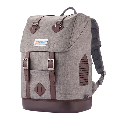 KURGO RUGZAK GRIJS/BRUIN 42