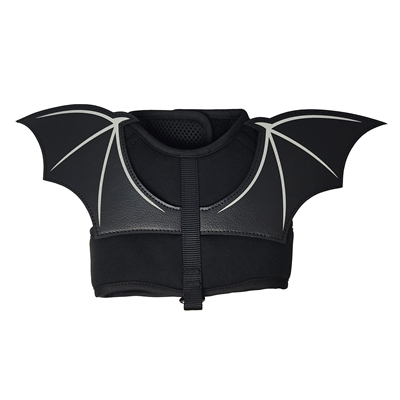 CROCI HONDENTUIG FRIGHT NIGHT WINGS 46-53 CM